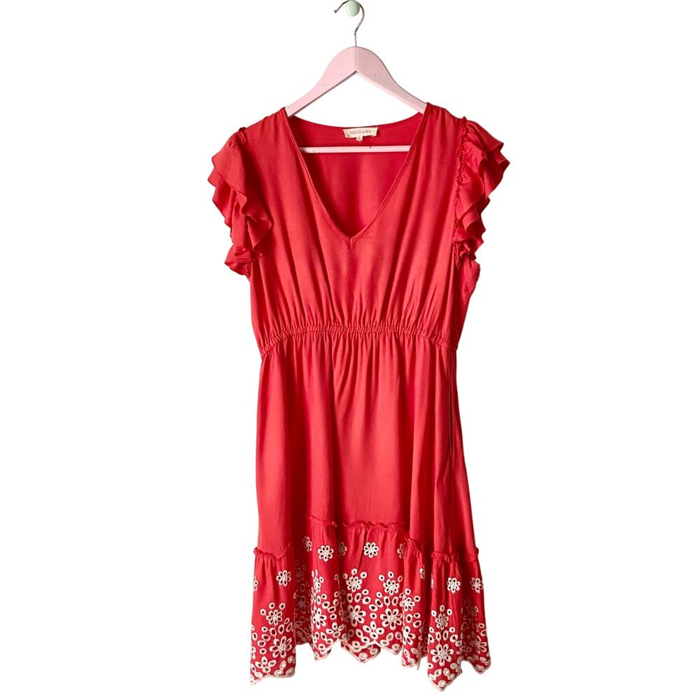 Solitaire Boho Dress
